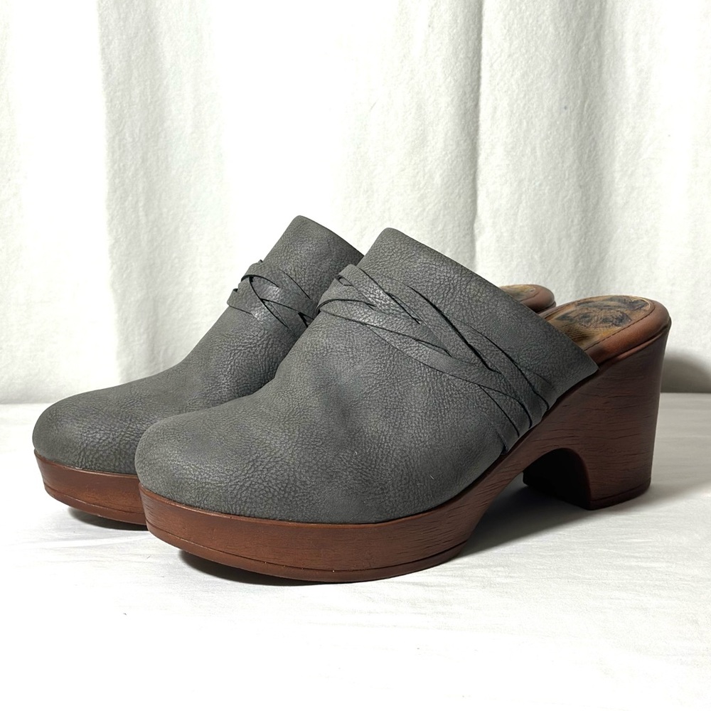 B.o.c. Born Concept Johana Clog